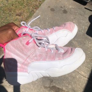Kids Jordan 12 size 12